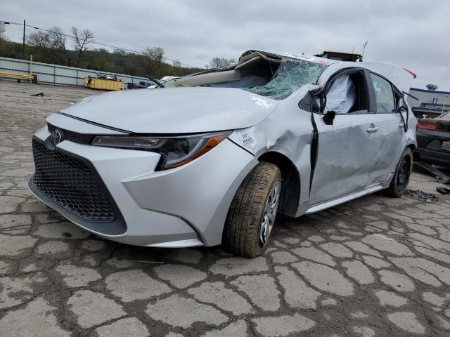 Toyota Corolla le (2021)
