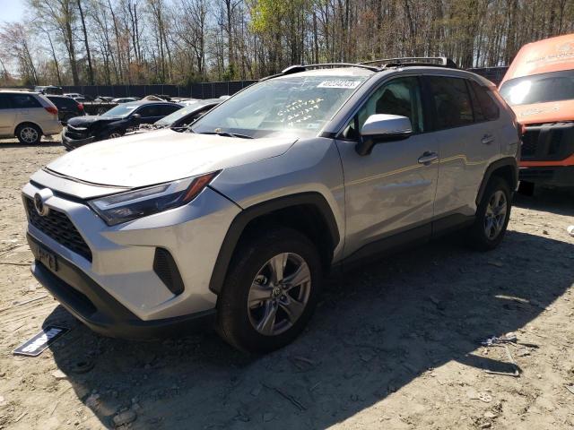 Toyota Rav4 xle (2022)