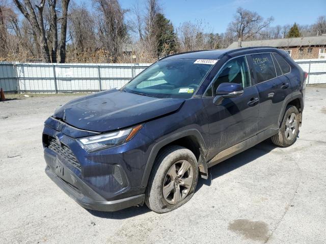 Toyota Rav4 xle (2022)