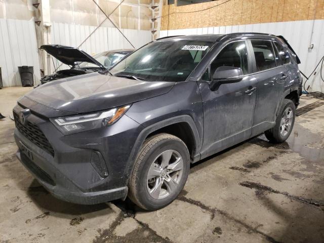 Toyota Rav4 xle (2022)