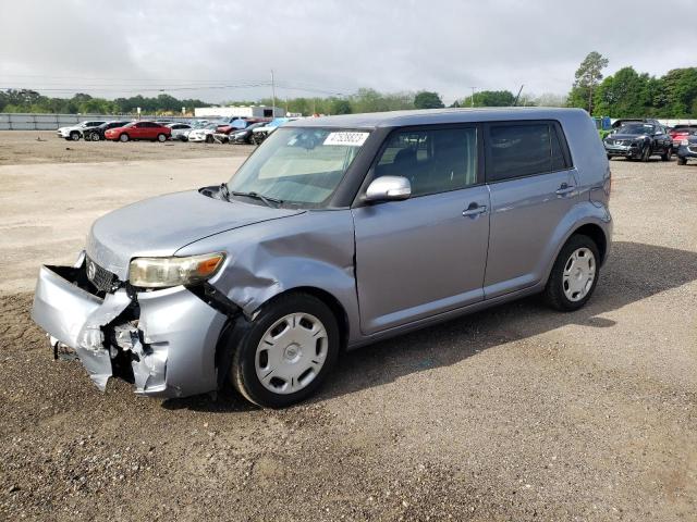 Toyota Scion xb (2010)