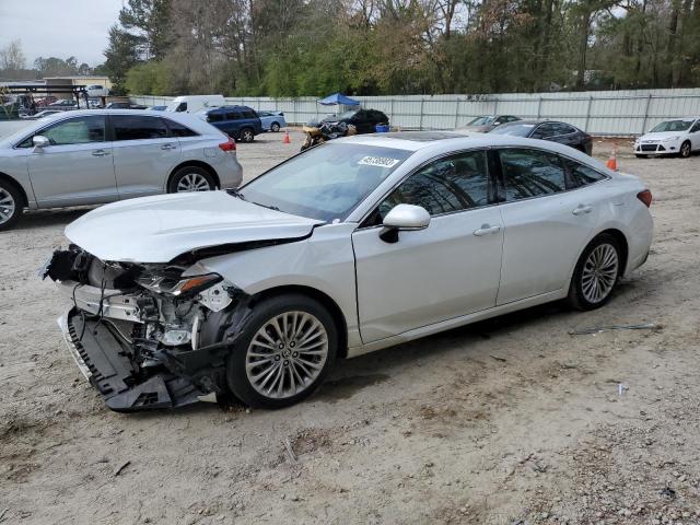 Toyota Avalon lim (2020)