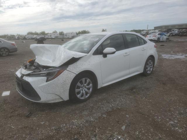 Toyota Corolla le (2020)