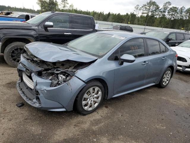 Toyota Corolla le (2020)