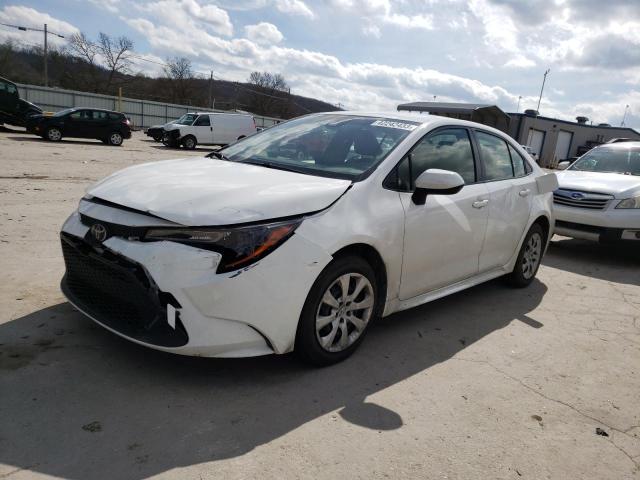 Toyota Corolla le (2020)