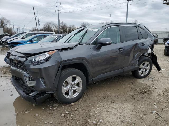 Toyota Rav4 xle (2020)