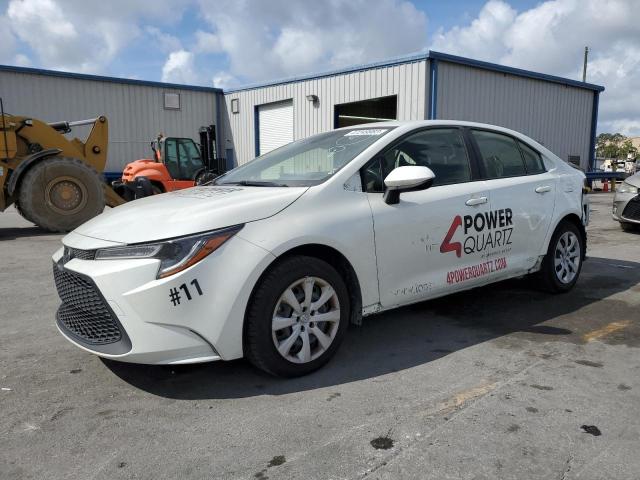 Toyota Corolla le (2021)