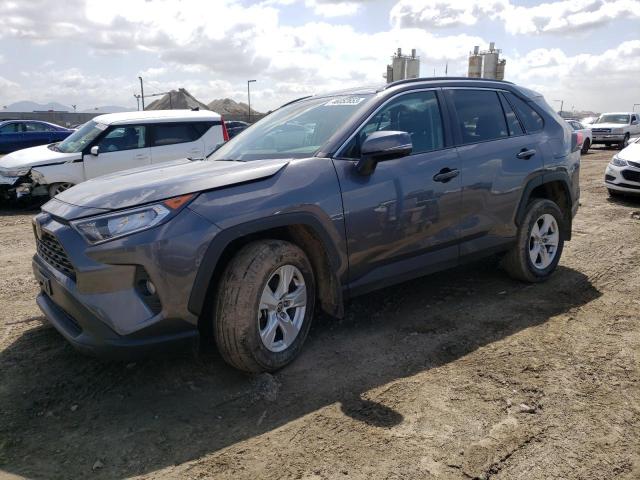 Toyota Rav4 xle (2021)