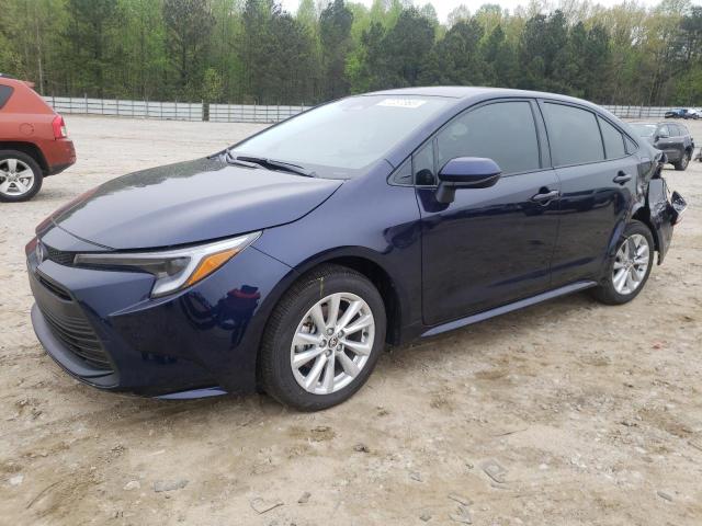 Toyota Corolla le (2023)