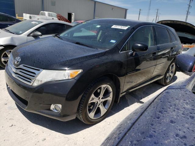 Toyota Venza (2010)