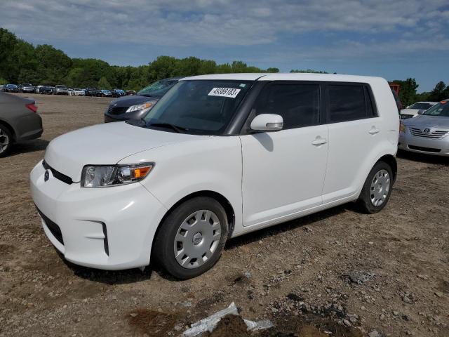 Toyota Scion xb (2012)