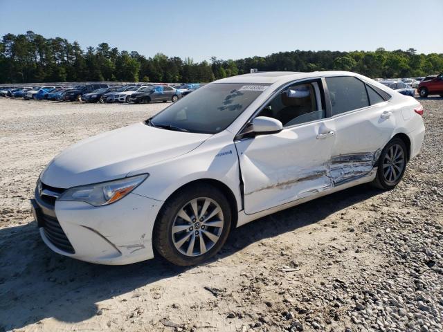 Toyota Camry hybr (2015)