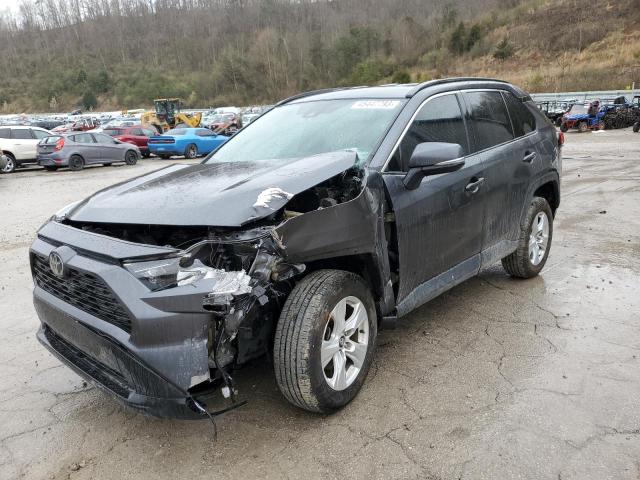 Toyota Rav4 xle (2020)