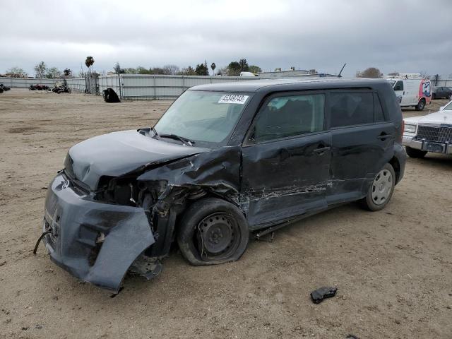 Toyota Scion xb (2014)