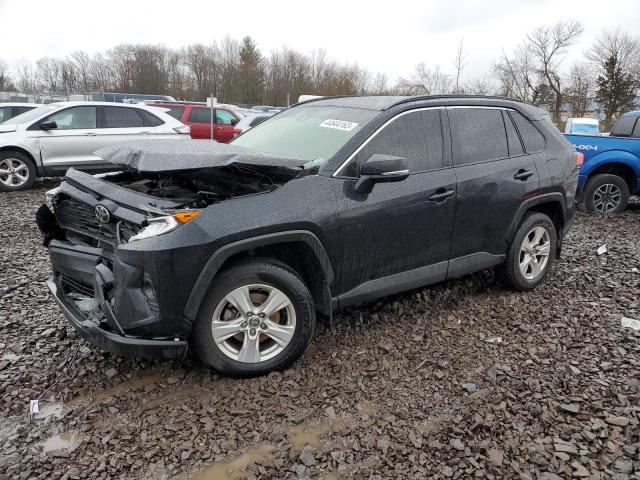 Toyota Rav4 xle (2020)