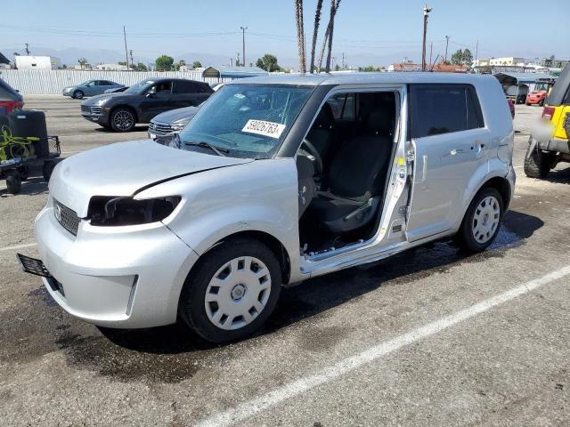 Toyota Scion xb (2010)