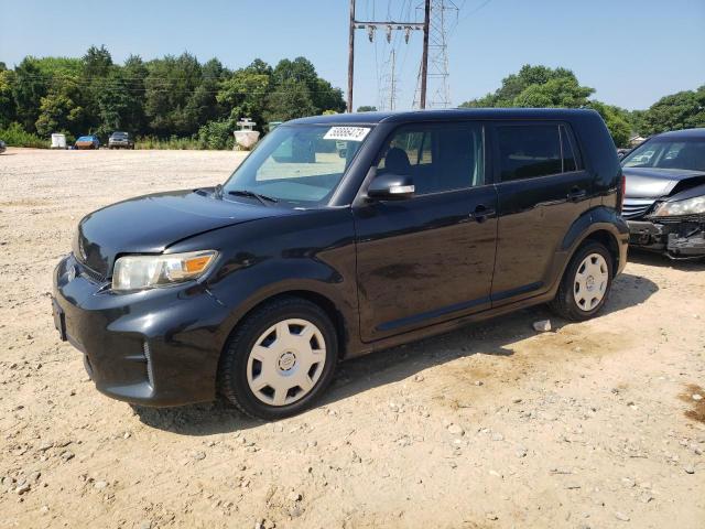 Toyota Scion xb (2011)
