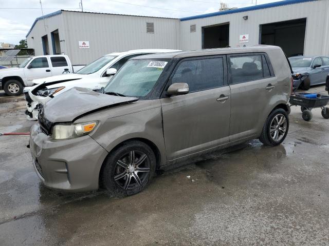 Toyota Scion xb (2012)