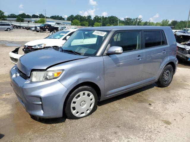 Toyota Scion xb (2012)