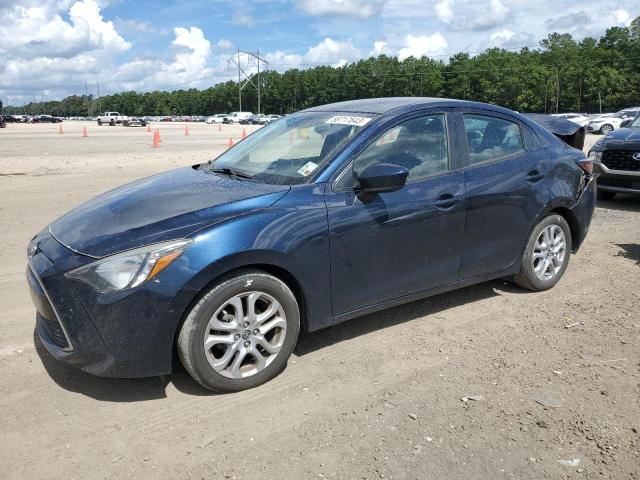 Toyota Scion ia (2016)