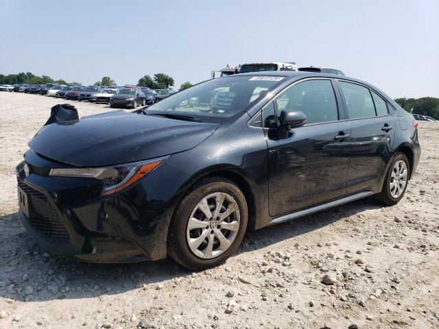 Toyota Corolla le (2022)