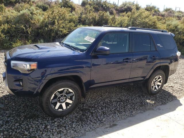 Toyota 4runner se (2023)
