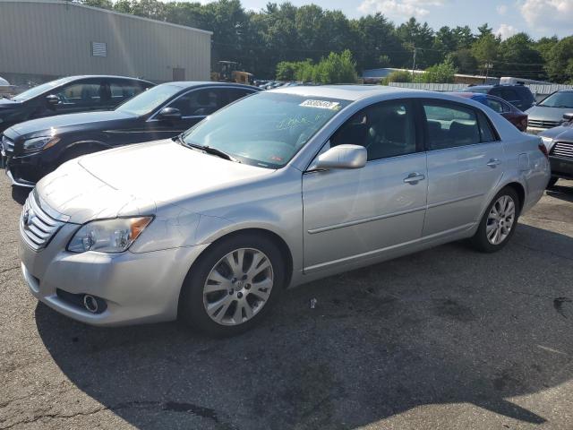 Toyota Avalon xl (2010)