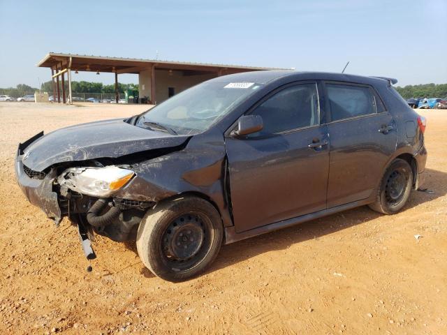 Toyota Corolla ma (2010)