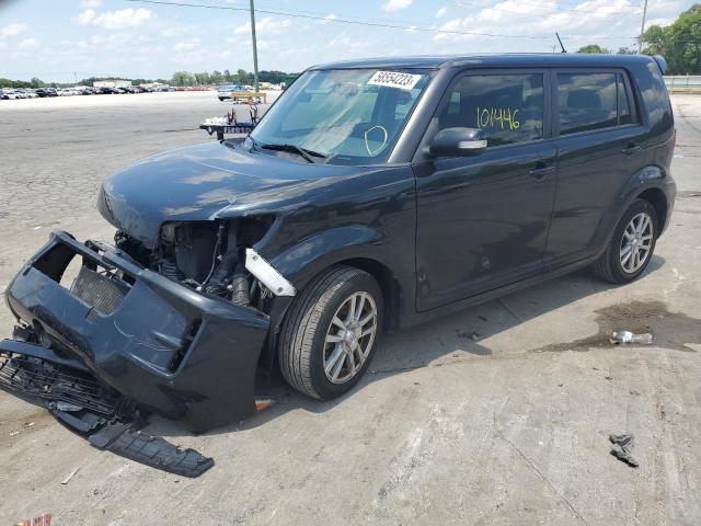Toyota Scion xb (2015)
