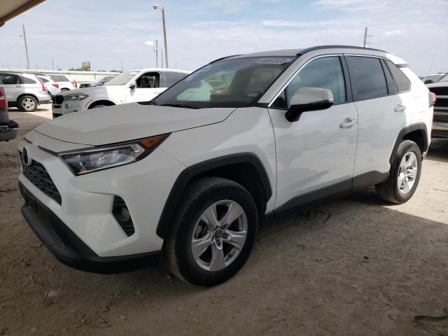 Toyota Rav4 xle (2020)