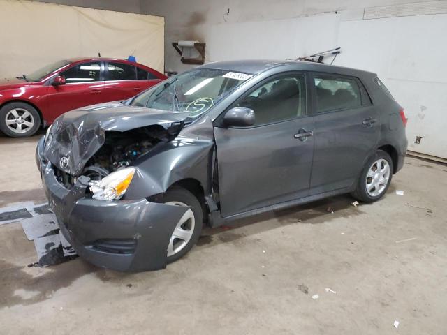 Toyota Corolla ma (2010)