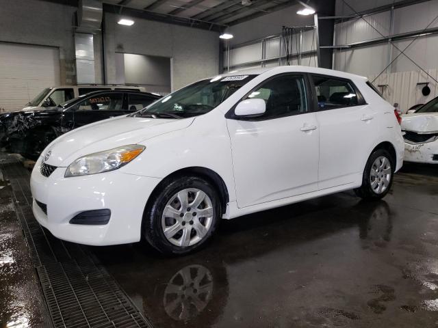 Toyota Corolla ma (2011)