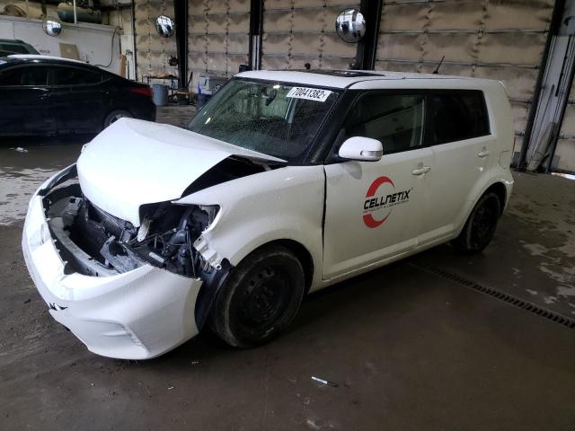 Toyota Scion xb (2014)