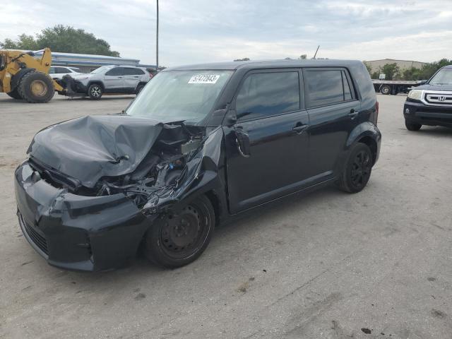 Toyota Scion xb (2015)