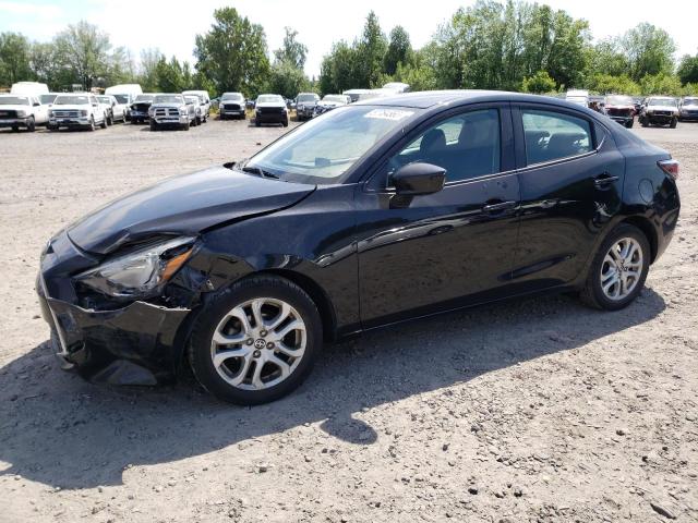 Toyota Scion ia (2016)