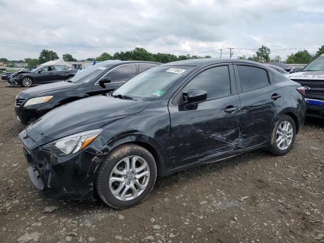 Toyota Scion ia (2016)