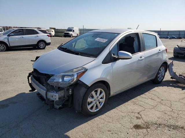 Toyota Yaris l (2017)