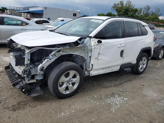 Toyota Rav4 xle (2020)