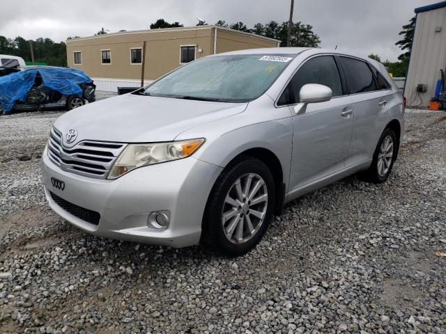 Toyota Venza (2010)