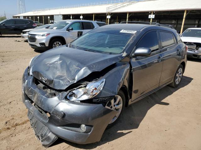 Toyota Corolla ma (2011)