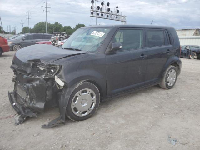 Toyota Scion xb (2011)