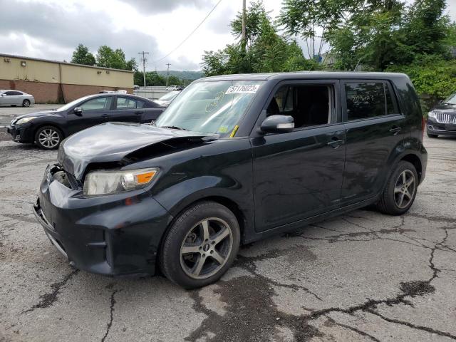 Toyota Scion xb (2012)