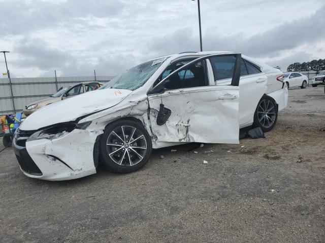 Toyota Camry le-x (2015)