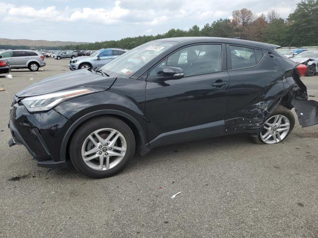 Toyota C-hr xle (2020)
