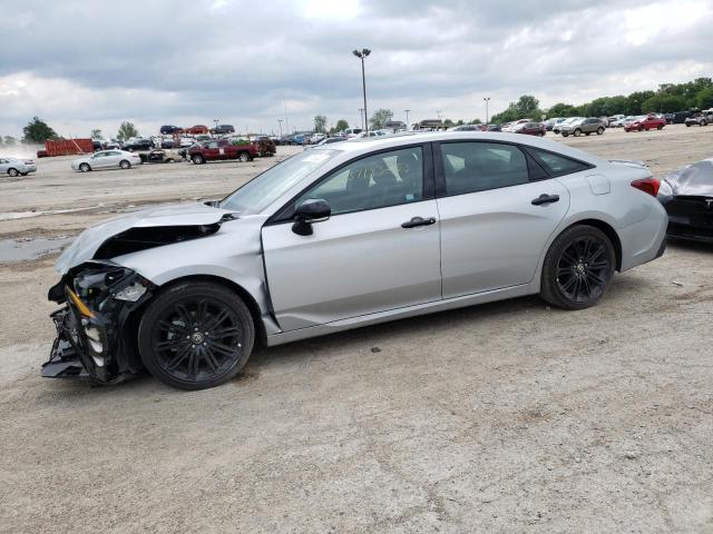 Toyota Avalon nig (2022)