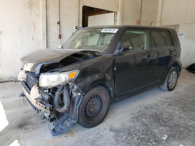 Toyota Scion xb (2015)