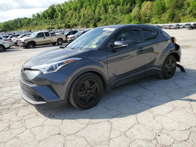 Toyota C-hr xle (2019)
