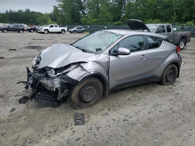 Toyota C-hr xle (2019)