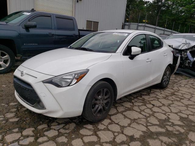 Toyota Yaris l (2019)