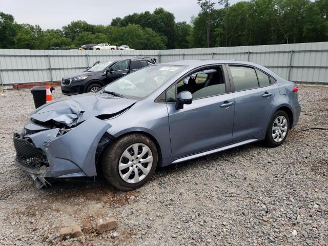 Toyota Corolla le (2020)